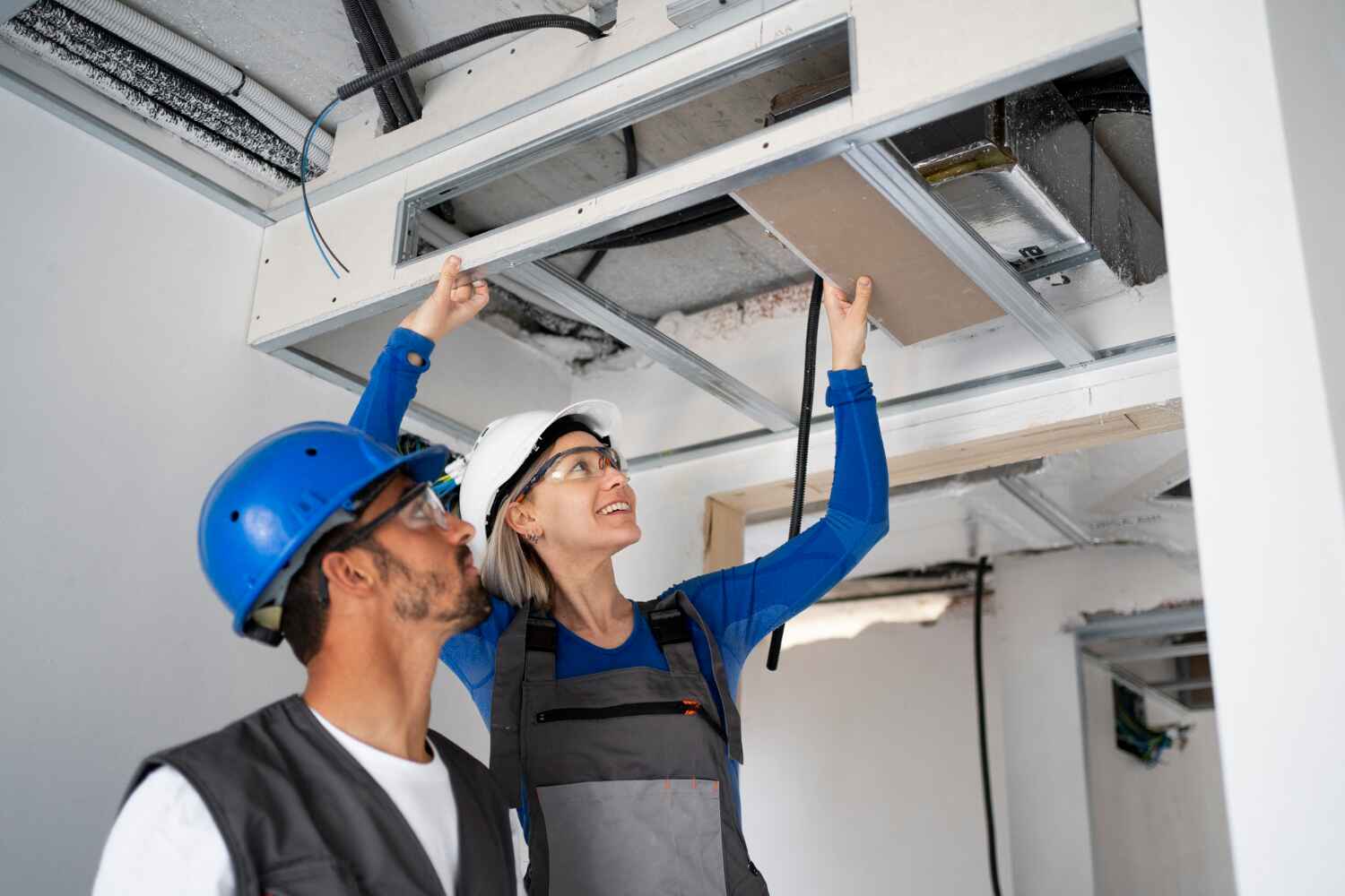 Best Commercial HVAC repair  in USA